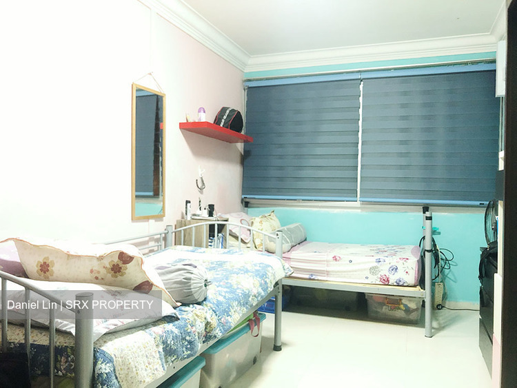 Blk 434 Bukit Panjang Ring Road (Bukit Panjang), HDB 5 Rooms #207775381